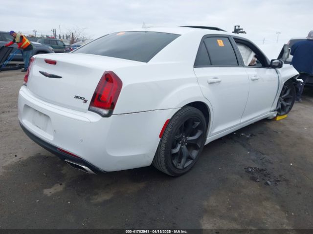 2C3CCABG0NH190751 Chrysler 300 S