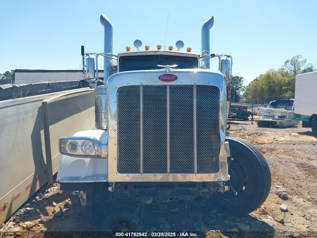 1NPXGGGG80D454116 Peterbilt 389