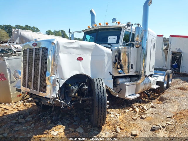 1NPXGGGG80D454116 Peterbilt 389