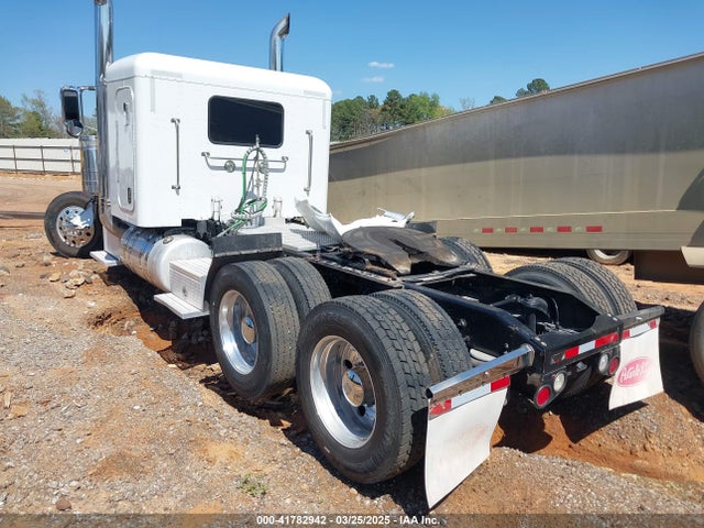 1NPXGGGG80D454116 Peterbilt 389
