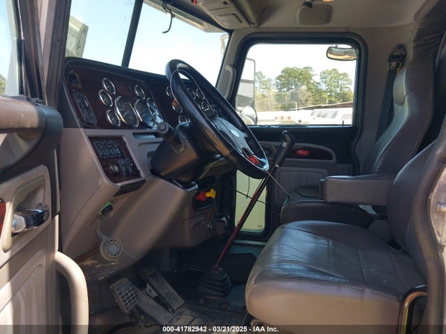 1NPXGGGG80D454116 Peterbilt 389