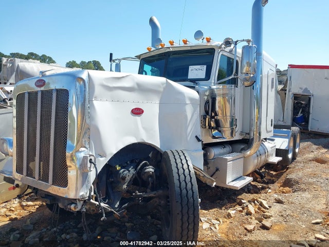 1NPXGGGG80D454116 Peterbilt 389
