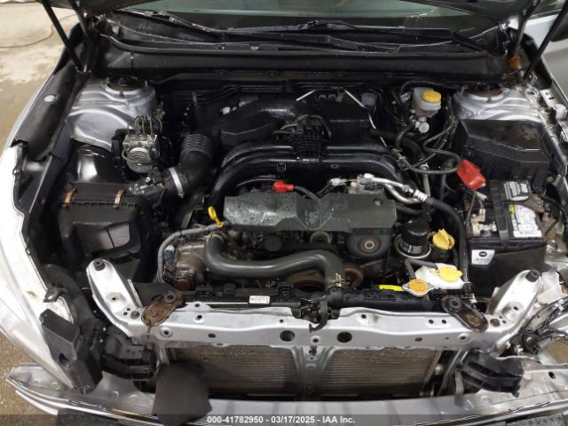 4S3BNAA61F3033308 Subaru Legacy 2.5i