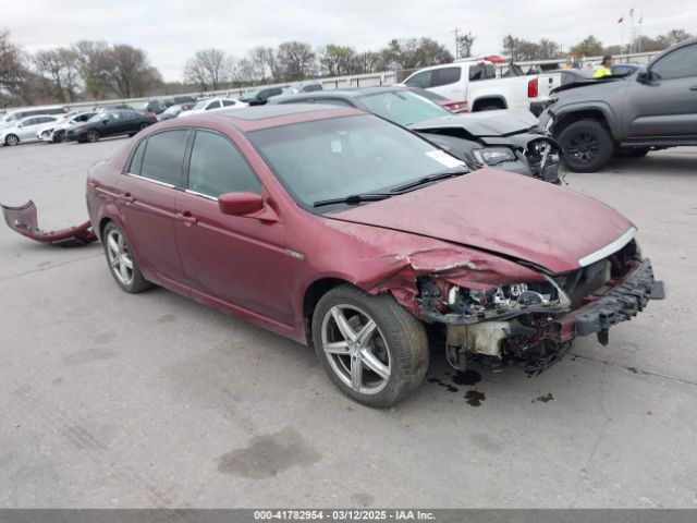 2005 ACURA TL 19UUA66285A029128 Photo 0