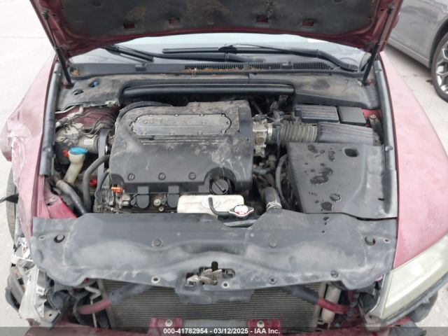 2005 ACURA TL 19UUA66285A029128 Photo 9