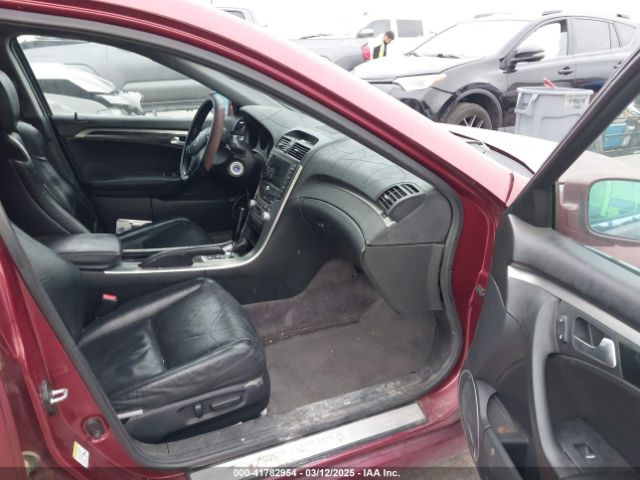 2005 ACURA TL 19UUA66285A029128 Photo 4