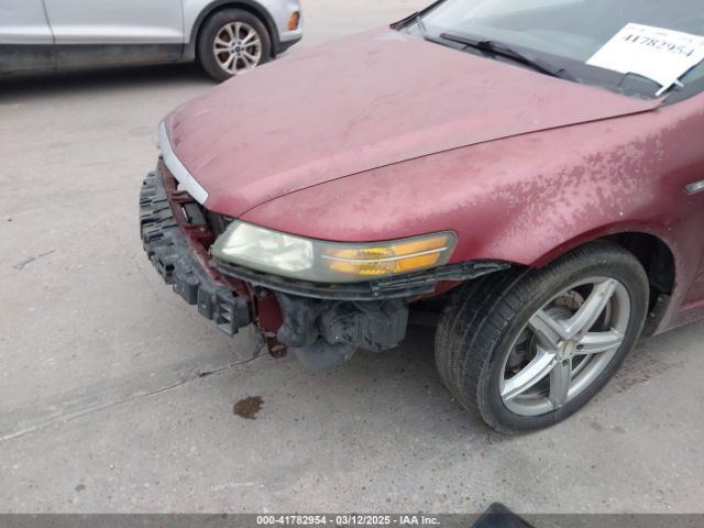 2005 ACURA TL 19UUA66285A029128 Photo 5
