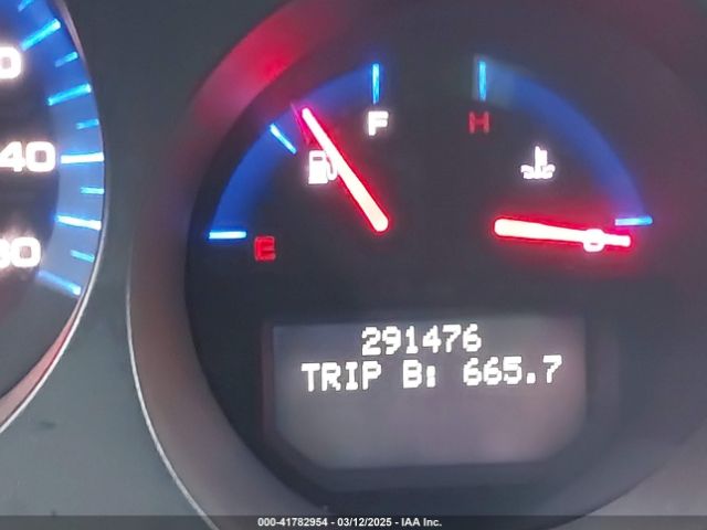2005 ACURA TL 19UUA66285A029128 Photo 6