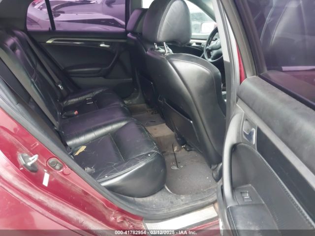 2005 ACURA TL 19UUA66285A029128 Photo 7