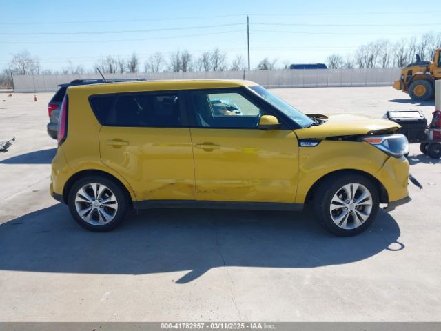 KNDJP3A53G7275634 KIA SOUL +