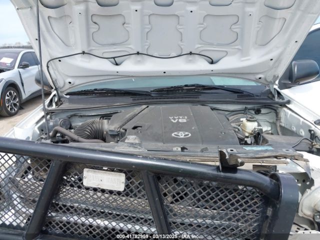 5TFMU4FN8EX025484 Toyota Tacoma Base V6