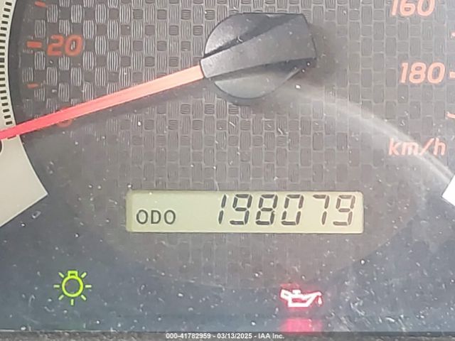 5TFMU4FN8EX025484 Toyota Tacoma Base V6