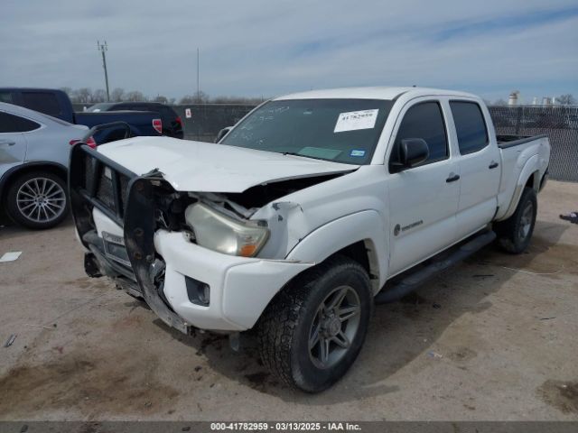 5TFMU4FN8EX025484 Toyota Tacoma Base V6