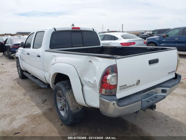 5TFMU4FN8EX025484 Toyota Tacoma Base V6
