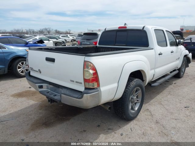 5TFMU4FN8EX025484 Toyota Tacoma Base V6
