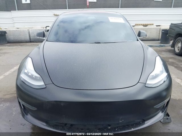 5YJ3E1EA7JF012249 Tesla Model 3 Long Range/mid Range
