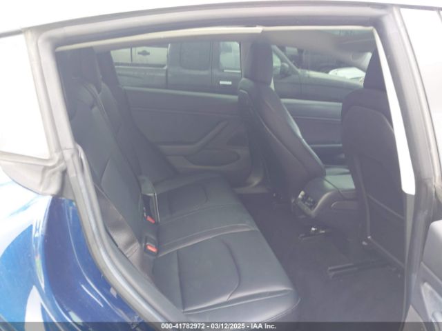 5YJ3E1EA7JF012249 Tesla Model 3 Long Range/mid Range