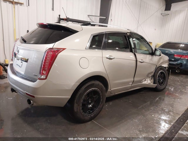 2013 CADILLAC SRX 3GYFNCE35DS649673 Photo 3