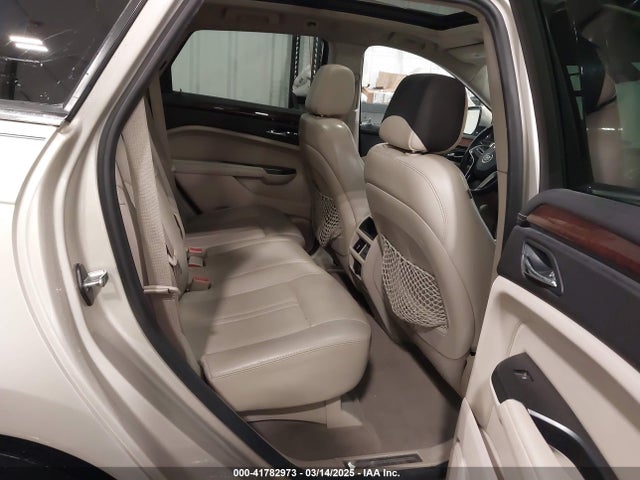 2013 CADILLAC SRX 3GYFNCE35DS649673 Photo 7