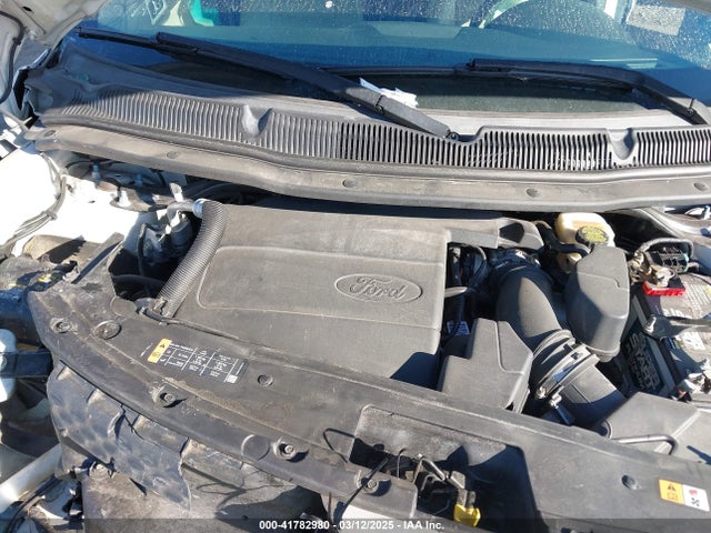 Ford EXPLORER XLT 2015 1FM5K7D83FGC52930 Image 10