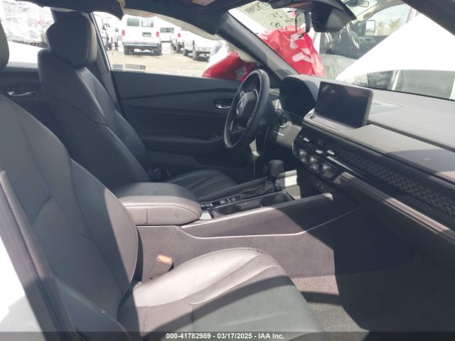 1HGCY2F73RA009919 Honda Accord Hybrid Sport-l