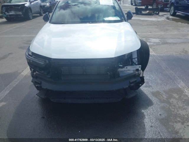 1HGCY2F73RA009919 Honda Accord Hybrid Sport-l