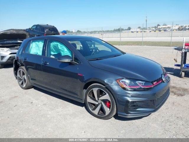 3VW6T7AU1KM027863 auction archive image
