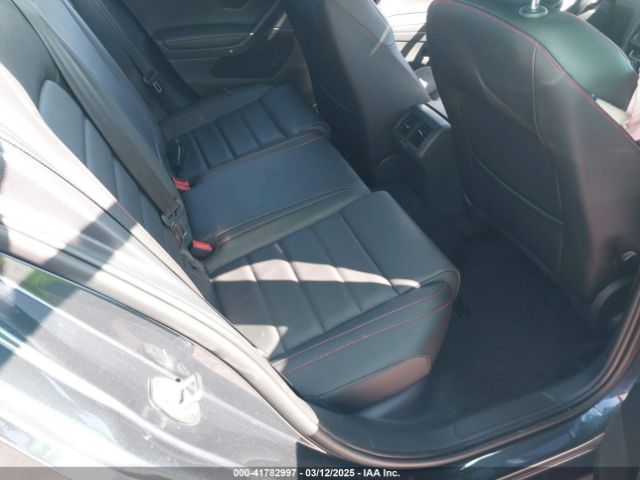 3VW6T7AU1KM027863 Volkswagen Golf Gti 2.0t Autobahn/2.0t Rabbit Edition/2.0t S/2.0t Se