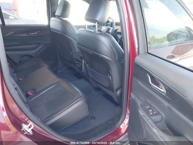 1C4RJHAG4PC661182 Jeep Grand Cherokee Altitude X 4x4
