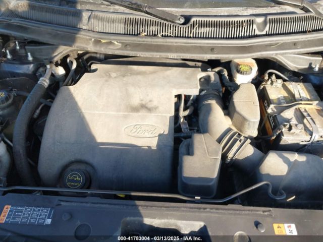 1FM5K8F87GGC32362 Ford Explorer Limited