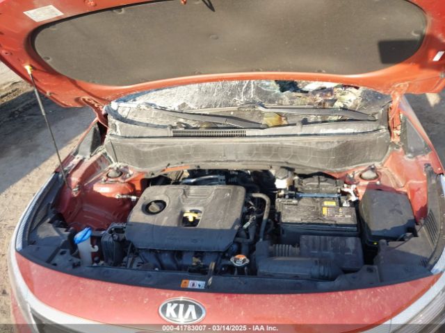 KNDEUCAA8M7158375 KIA SELTOS S