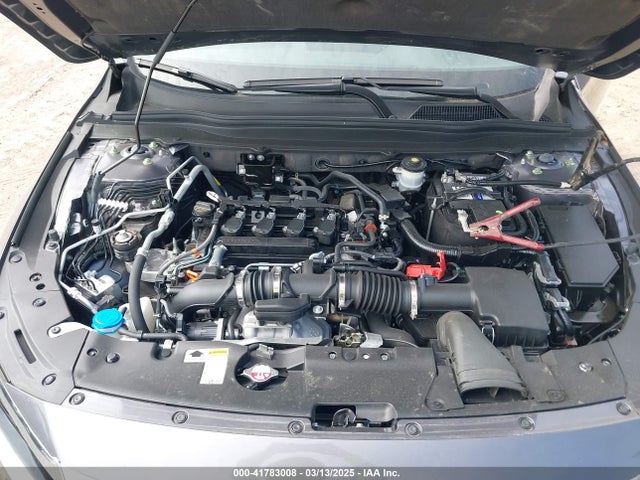 1HGCV1F54MA066172 Honda Accord Ex-l