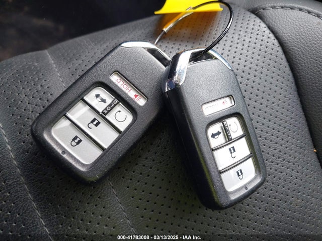 1HGCV1F54MA066172 Honda Accord Ex-l