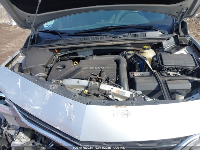 1G1ZE5ST6GF287700 Chevrolet MALIBU 1LT