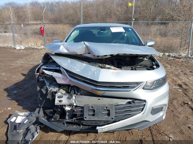 1G1ZE5ST6GF287700 Chevrolet MALIBU 1LT