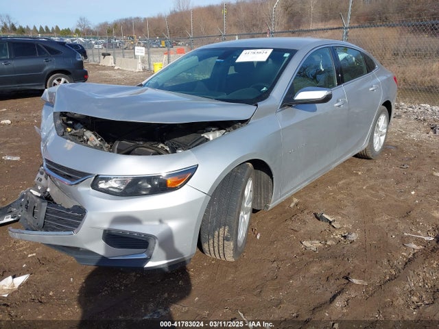 1G1ZE5ST6GF287700 Chevrolet MALIBU 1LT