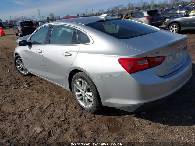 1G1ZE5ST6GF287700 Chevrolet MALIBU 1LT