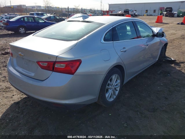 1G1ZE5ST6GF287700 Chevrolet MALIBU 1LT