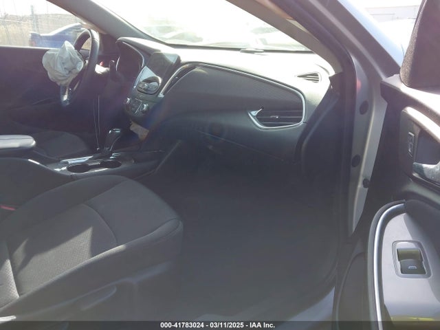 1G1ZE5ST6GF287700 Chevrolet MALIBU 1LT