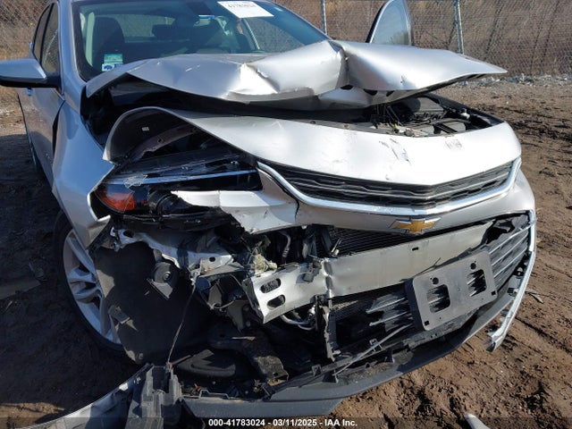 1G1ZE5ST6GF287700 Chevrolet MALIBU 1LT