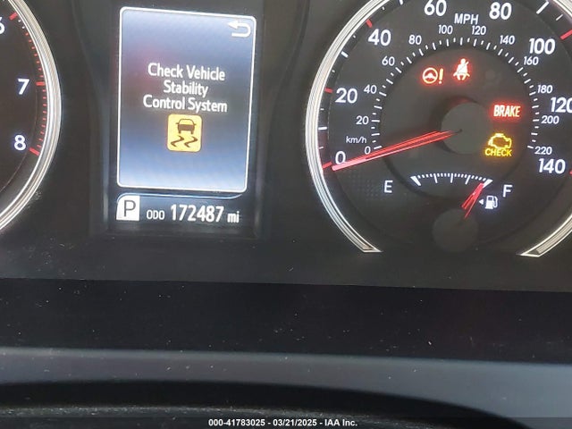 4T1BF1FK1FU014721 Toyota CAMRY SE