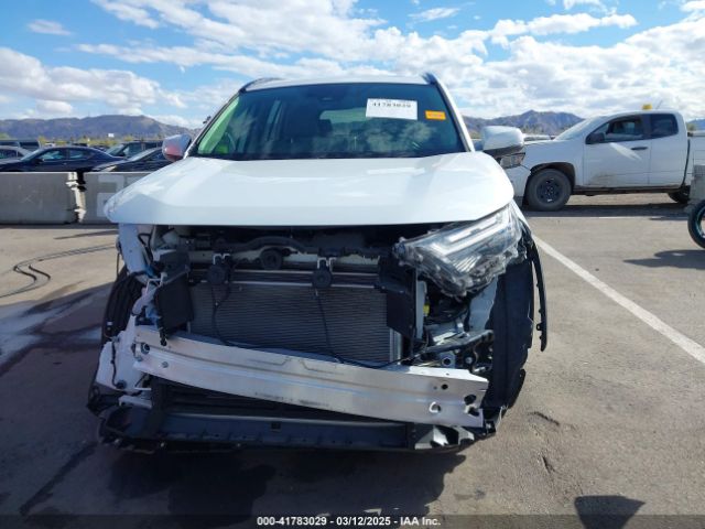 JTMD6RFV4PD546469 Toyota Rav4 Hybrid Limited