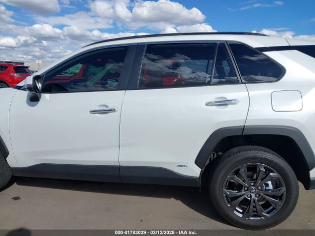 JTMD6RFV4PD546469 Toyota Rav4 Hybrid Limited