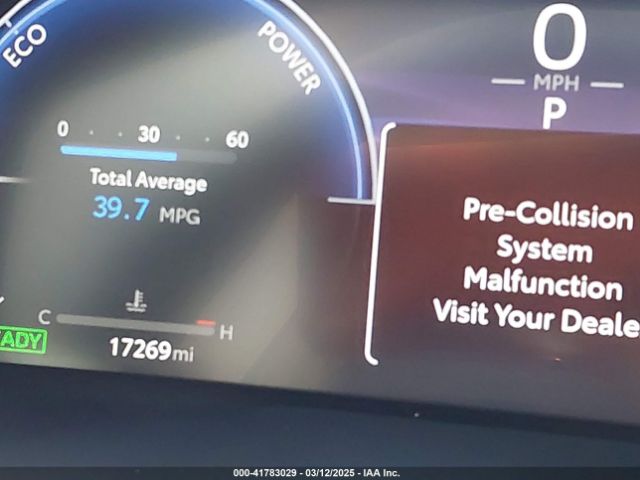 JTMD6RFV4PD546469 Toyota Rav4 Hybrid Limited