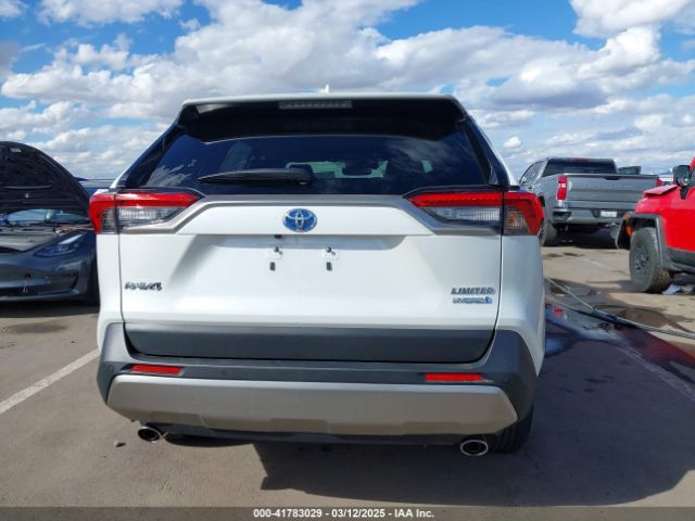 JTMD6RFV4PD546469 Toyota Rav4 Hybrid Limited