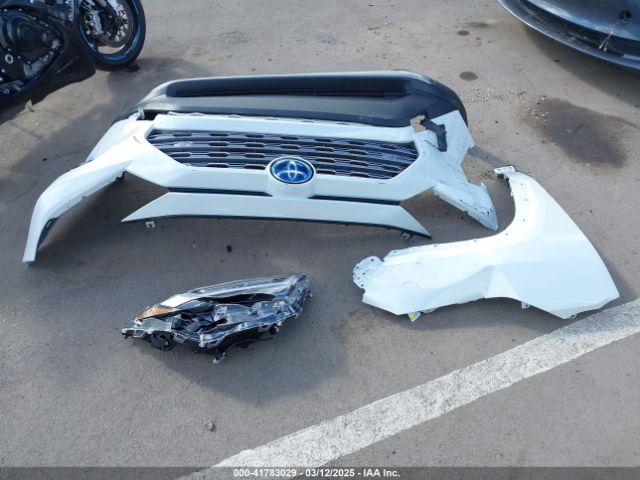 JTMD6RFV4PD546469 Toyota Rav4 Hybrid Limited