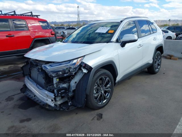 JTMD6RFV4PD546469 Toyota Rav4 Hybrid Limited