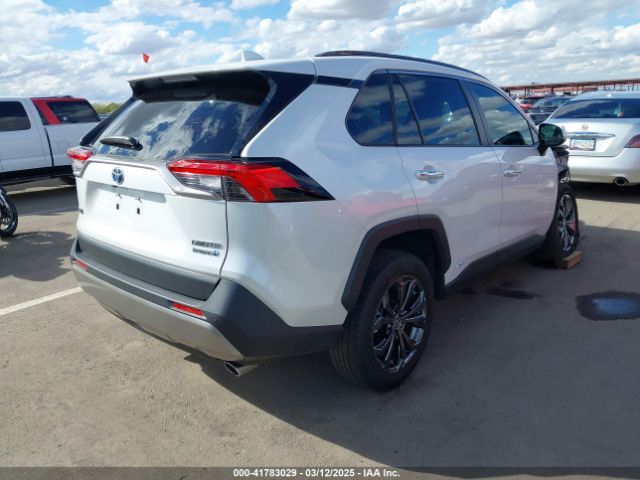 JTMD6RFV4PD546469 Toyota Rav4 Hybrid Limited