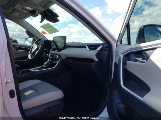 JTMD6RFV4PD546469 Toyota Rav4 Hybrid Limited