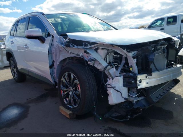 JTMD6RFV4PD546469 Toyota Rav4 Hybrid Limited